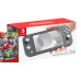 Игровая консоль Nintendo Switch Lite Grey Bundle (игра Super Mario Odyssey), ,